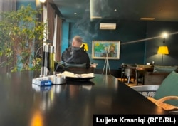 Mbi 80 për qind e qytetarëve të Kosovës, sipas KADC-së, ekspozohen ndaj tymit të duhanit në lokalet e gastronomisë