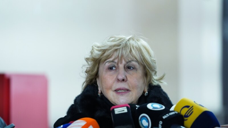 ალასანია ამბობს, რომ დღესვე შეუძლიათ, სააკაშვილის საქმეზე სარჩელი სტრასბურგში შეიტანონ