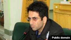 محمدعلی کامفیروزی، وکیل دادگستری