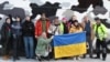 Допомога Україні зі Швеції: благодійний автопарк та «гуманітарні фронти»