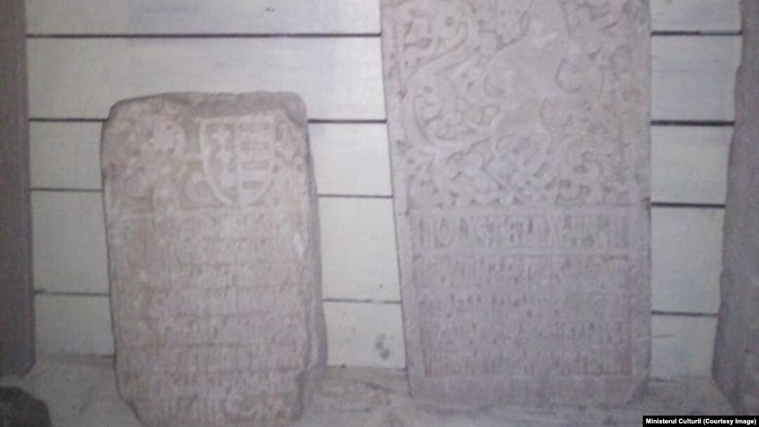 Pisaniile lui Stefan cel Mare au fost găsite la Herson, în Ucraina, au anunțat autoritățile române. 