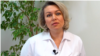 BELARUS - Head of the infectious and epidemiological department of the medical center - Alena Kachanka