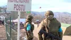 Ռուսաստանը Արցախում 2-րդ «Կոլցո» օպերացիան է իրականացնում. իշխանական պատգամավոր