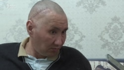«Знаменосец протестов» Берик Абишев после нескольких операций начал говорить 