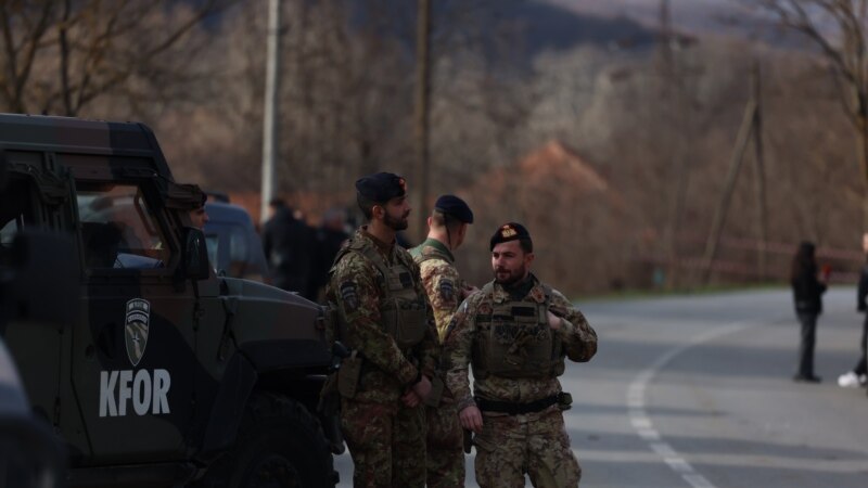 Turqia nis trupat e saj në Kosovë për të përforcuar KFOR-in