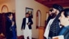 پاکستان وايي، د طالبانو له حکومت سره یې د خپلو ډېپلوماټانو د امنیت په اړه خبرې جاري دي
