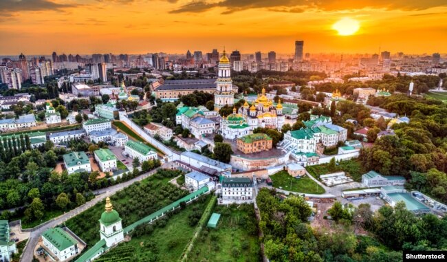 Києво-Печерська лавра