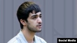 محمدمهدی کرمی، از معترضان بازداشتی که در دادگاه به او اتهام «افساد فی‌الارض» وارد شده است