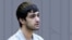 محمدمهدی کرمی، از معترضان بازداشتی که در دادگاه به او اتهام «افساد فی‌الارض» وارد شده است