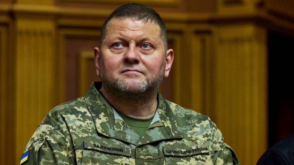 «Бойовий офіцер, який знає армію зсередини» – Залужний призначив нового керівника одеського військкомату