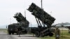 Германия анонсировала поставку батареи ПВО "Пэтриот" Украине