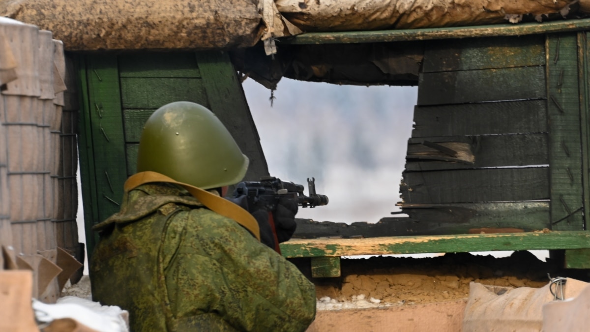 Мобілізовані з Туви поскаржилися, що на Донбасі їх бʼє «військова поліція»