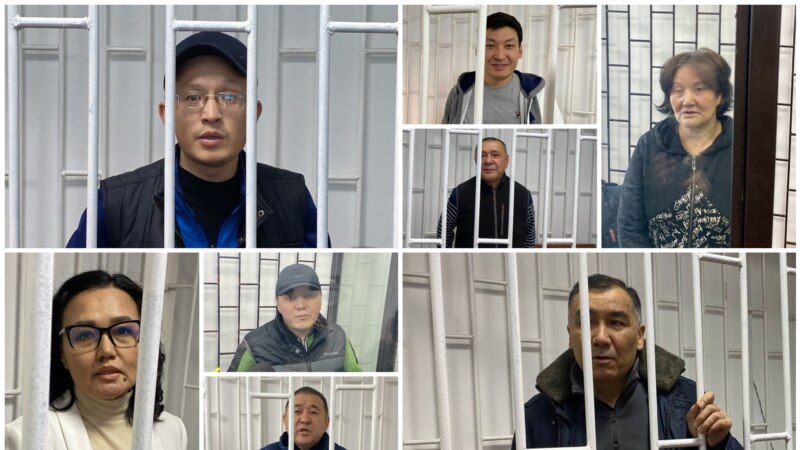 «Кемпирабадское дело»: Первомайский райсуд начал рассмотрение жалобы адвокатов на следователей МВД