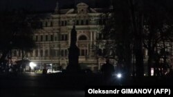 Внаслідок ракетної атаки 26 січня мережеві обмеження діють в Одесі (фото ілюстраційне)