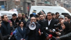 Ակնկալում ենք, որ գործնական քայլեր պետք է կիրառվեն Ադրբեջանին պատժելու համար. Արտակ Բեգլարյան