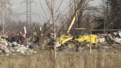 Украинага босқин: 314-кун | Краматорск, Днепропетровск ва Херсон Россия ҳужумлари остида
