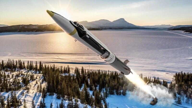 Ракеты вместо самолетов. США могут увеличить дальнобойность артиллерии ВСУ