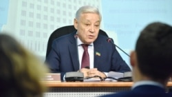 Фарид Мухаметшин. Архивное фото