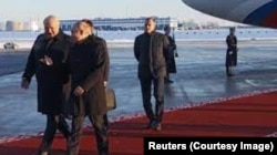 Vizita lui Vladimir Putin în Belarus vizează implicarea în război a armatei lui Lukașenko.
