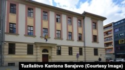 
Tužilaštvo Kantona Sarajevo, 30. decembar 2022. godine. 