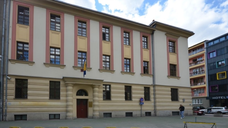 Tužilaštvo Kantona Sarajevo podiglo optužnicu protiv dvije osobe za zločine protiv civila