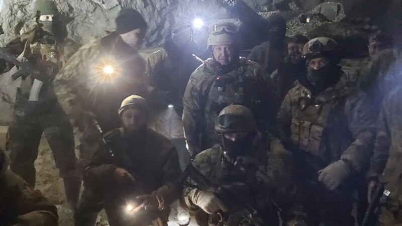Letali și dispensabili: tacticile brutale ale luptătorilor Vagner devoalate de contraspionajul militar ucrainean