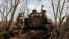 Російські втрати склали понад 500 військових за добу – дані Генштабу ЗСУ