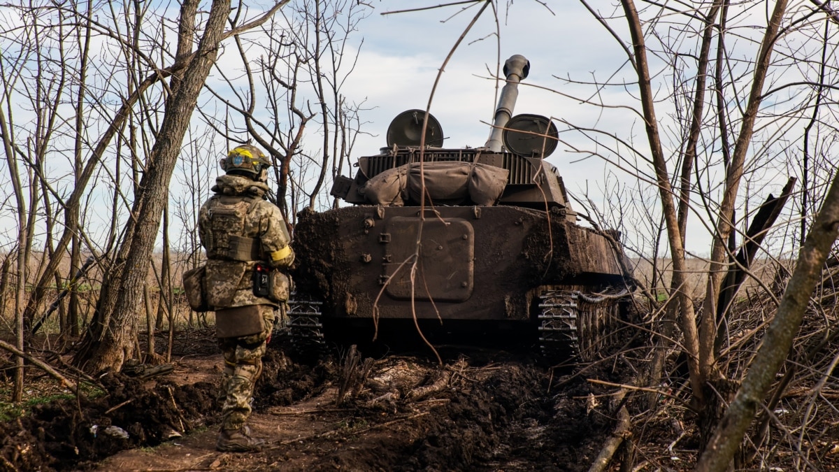 Російські втрати склали понад 500 військових за добу – дані Генштабу ЗСУ