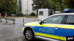 افزایش تدابیر امنیتی در اطراف مزاکر یهودیان در آلمان
