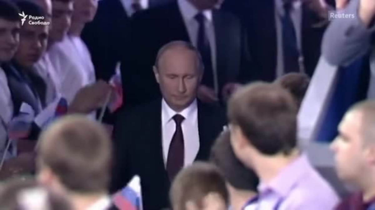 путин запретил считать население