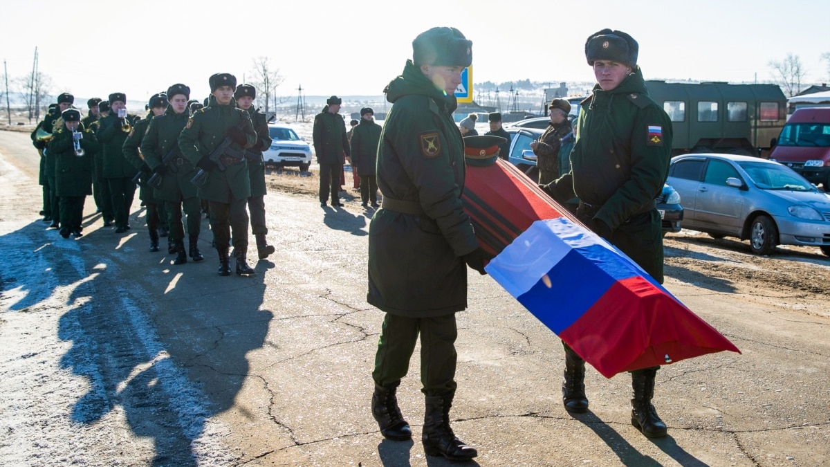 Цена вторжения. Чего лишилась Россия за год войны в Украине