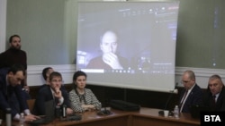 Grozev je svjedočio pred parlamentarnom komisijom za kontrolu nad sigurnosnim službama u bugarskom parlamentu 5. januara.
