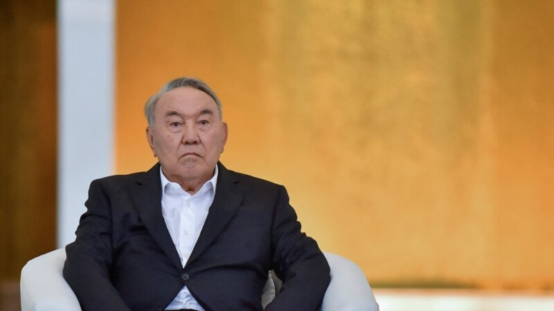 Бывший президент Казахстана Нурсултан Назарбаев перенес операцию на сердце