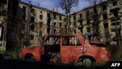 Колку ќе чини обновата на Украина по војната? 