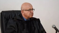 Մնացական Մարտիրոսյանն ընտրվել է Հակակոռուպցիոն դատարանի դատավոր
