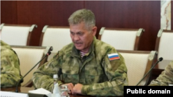 Артур Юмагуҗин