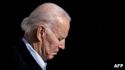 Mai multe documente secrete au fost descoperite la reședința președintelui american Joe Biden. 