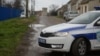 Za telom ubijenog A.N. prethodnih dana tragali su policija i vojska. Ilustrativna fotografija: policijsko vozilo u januaru 2023.