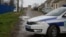 Za telom ubijenog A.N. prethodnih dana tragali su policija i vojska. Ilustrativna fotografija: policijsko vozilo u januaru 2023.