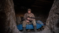 Lupte grele se dau pentru Soledar, oraș pe care rușii susțin că l-ar fi cucerit. 