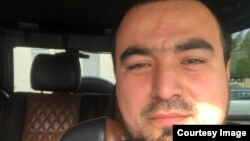 Täjik oppozisiýa syýasatçysynyň ogly Abdullo Şamsiddin
