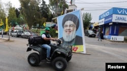 در نبود رئیس جمهوری و یک دولت باثبات امیدی به کاهش بحران اقتصادی در آینده نزدیک وجود ندارد