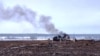 При взрыве на сибирско-украинском газопроводе погибли три человека