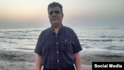 The activist HRANA news agency reported on January 8 that Ali Sharifzadeh Ardakani was released on bail after being summoned to a court in Karaj to hear the charges against him. 