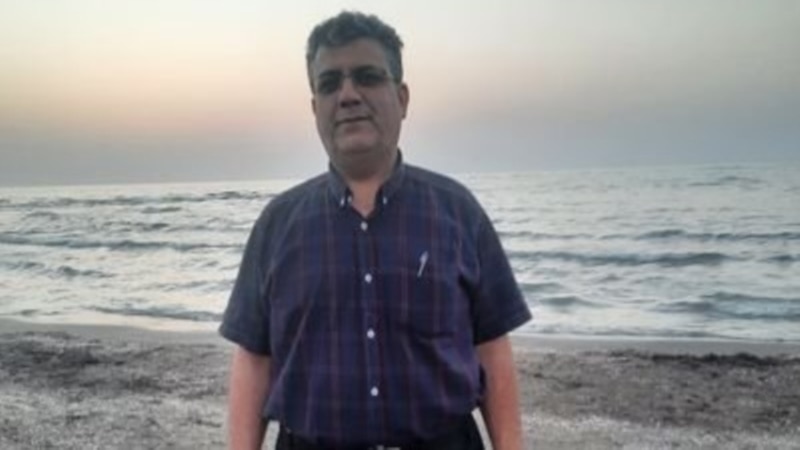 Iranian Lawyer Charged After Reporting Client Was Tortured