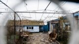 Украина. Херсон после освобождения от российской оккупации. Иллюстративное фото