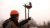 Restoring Power And Water While Avoiding Mines In Liberated Kharkiv Region GRAB