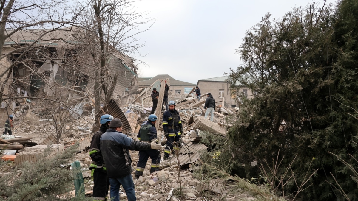 Старух розповів, в якому стані перебувають постраждалі