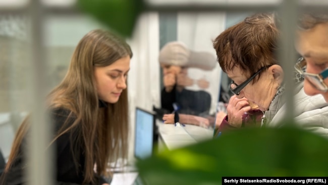 Центр для українських біженців, Прага, 2023 рік