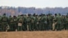 За словами родички мобілізованого, до солдатів приїхав ОМОН, а військова комісія з окупованої частини Луганської області вимагала повернутися на залишені позиції (фото ілюстративне)
